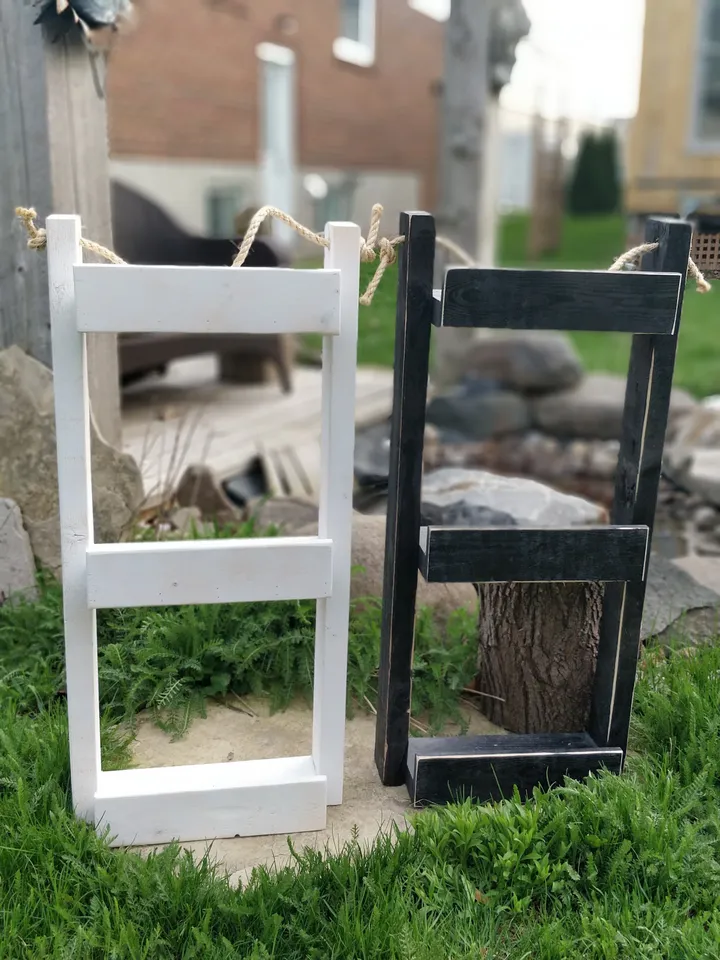 Beaune Wall Planter - Plant Pots Now Available - Hanging Planter | Shelf Planter | Hanging Shelves | Wall Outdoor or Indoor Planter