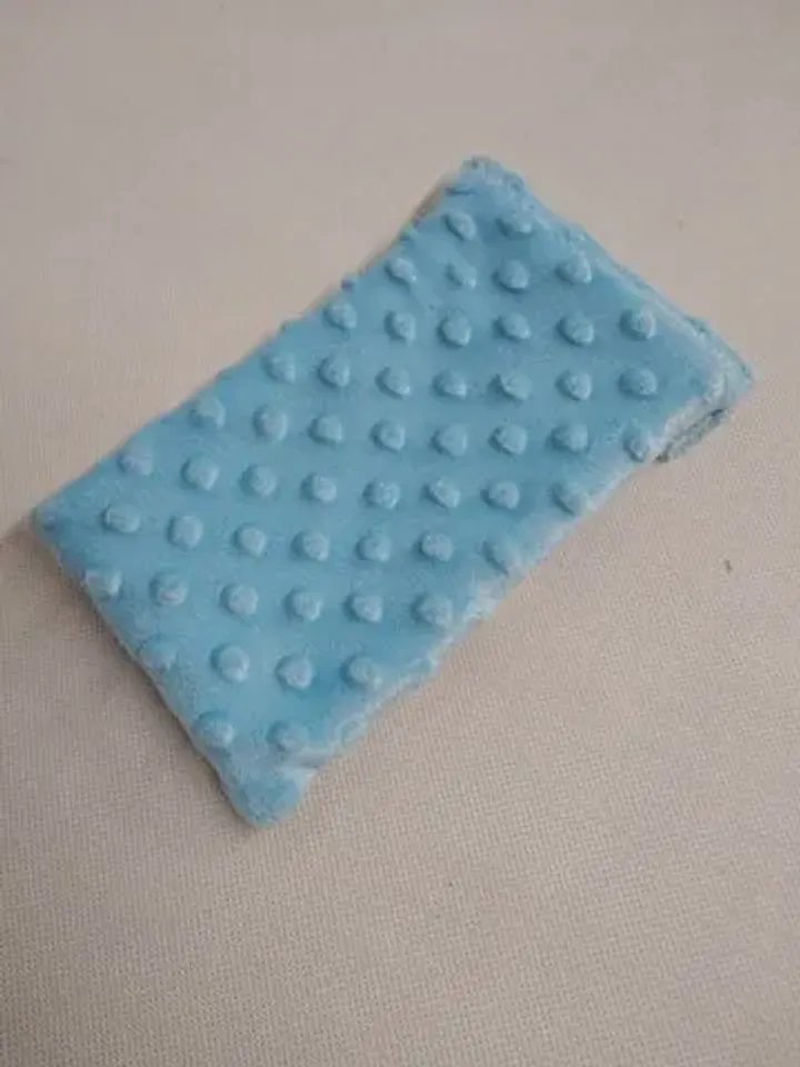 Cooling pad for chinchillas, cooling insert with a cover, pet cooling pad, cooling accessories for rodents, cold rodent furniture
