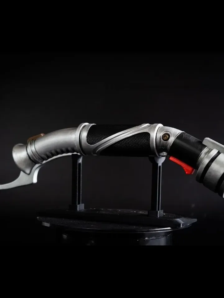 Count Dooku lightsaber | Star Wars Props | star wars gift | Star Wars Replica