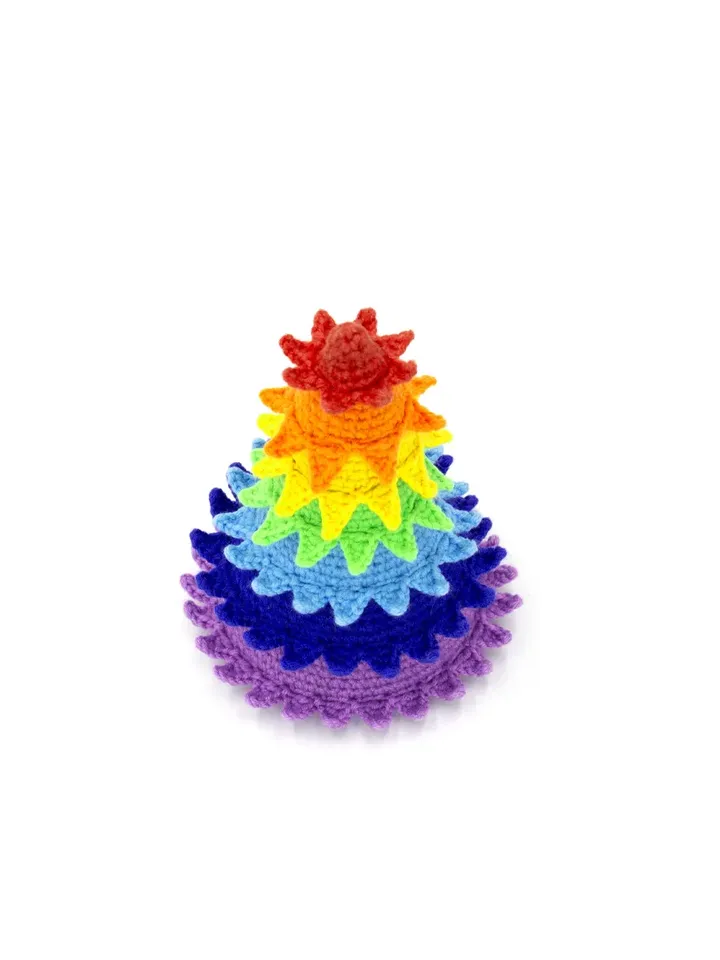 Christmas tree pattern, holiday decor for the home, little Christmas trees, Christmas toy pattern, instant digital