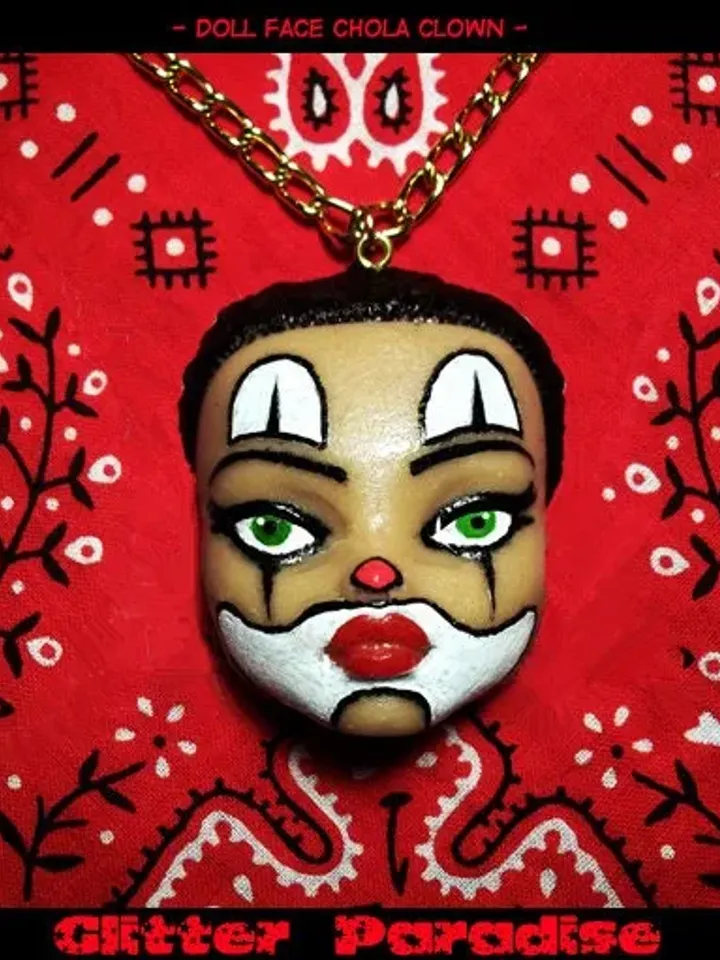 DollFace Kiss