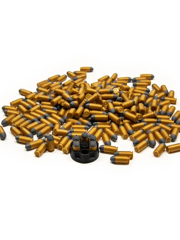Bang! Compatible Life Tracker Upgrade Set - 3D Printed Board Game Accessories