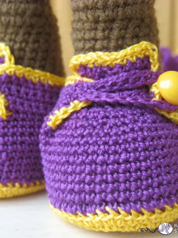 New TUTORIAL: Outfit bear, doll, bunny 3 in 1 crochet pattern*