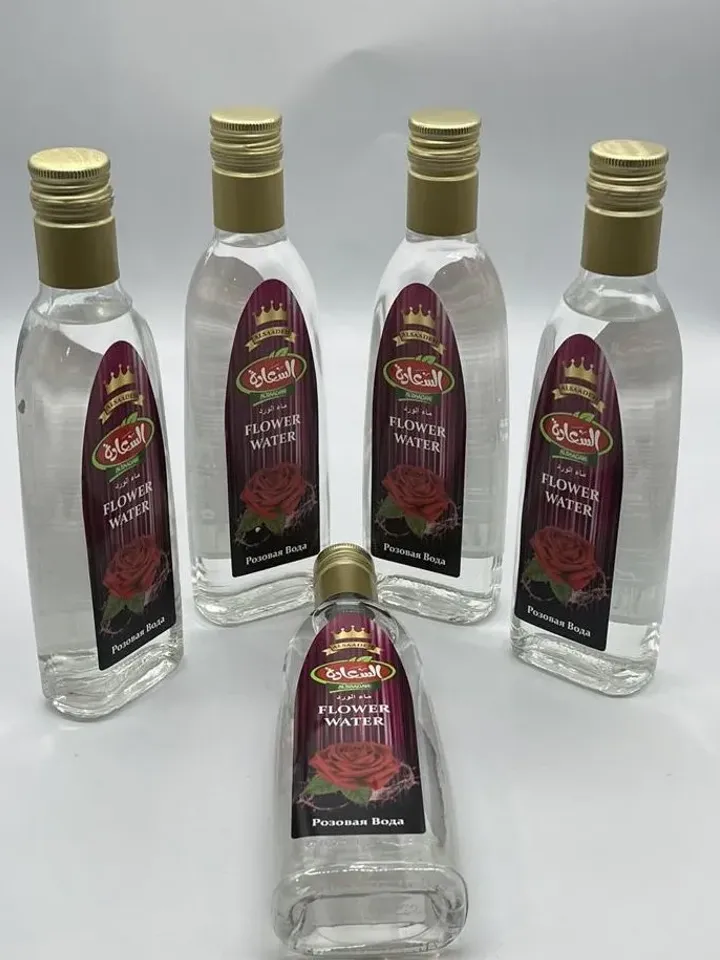 Rose water Egypt
