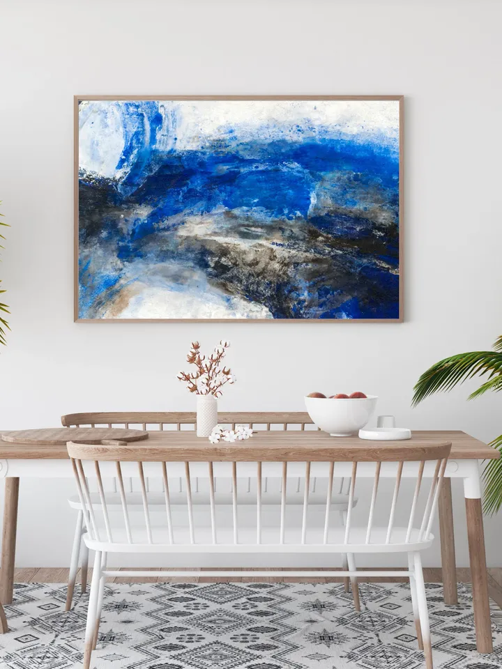 Extra large wall art abstract, Sofa wall art, abstract metal wall art, Paintings on canvas original, Canvas wall art, Acrylic Painting, Art