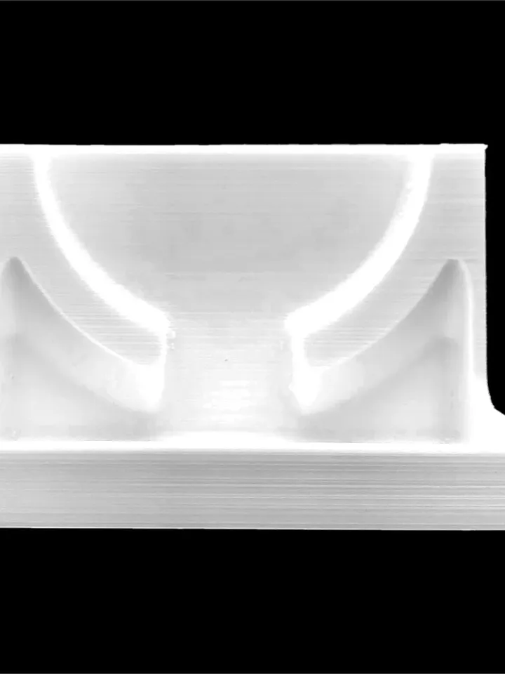Senseo Pad Holder Shelf - Draining Tray