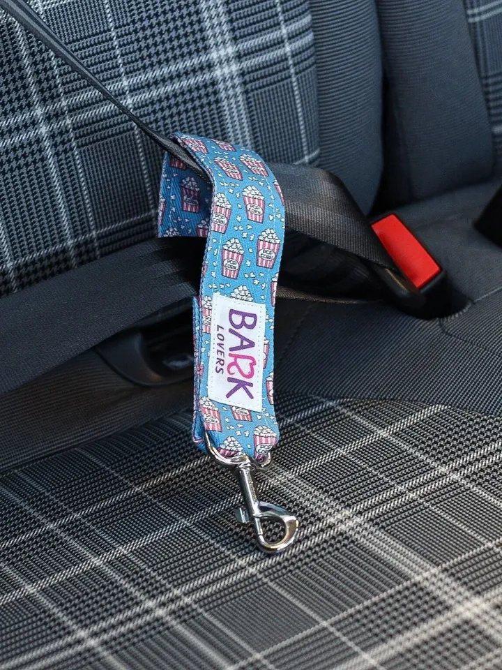 Dog Seat Belt, Pet Car Seat Belt