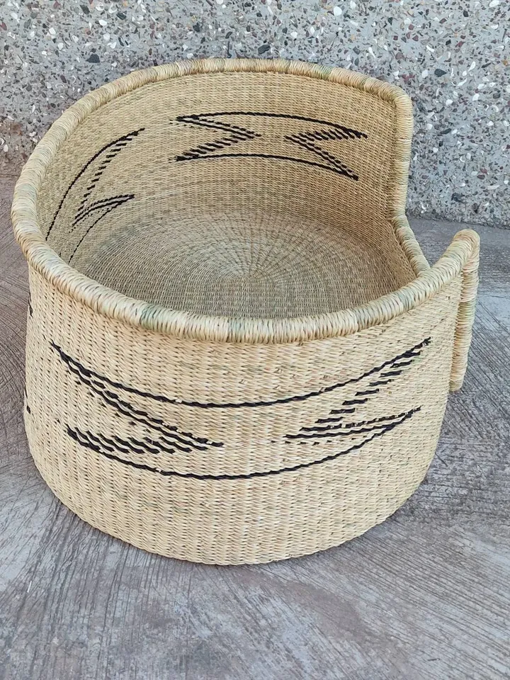 Personalized Dog Bed, Dog bed furniture | Large dog bed | Custom pet bed | Dog Bed Frame | Dog Basket, Modern Cat Furniture