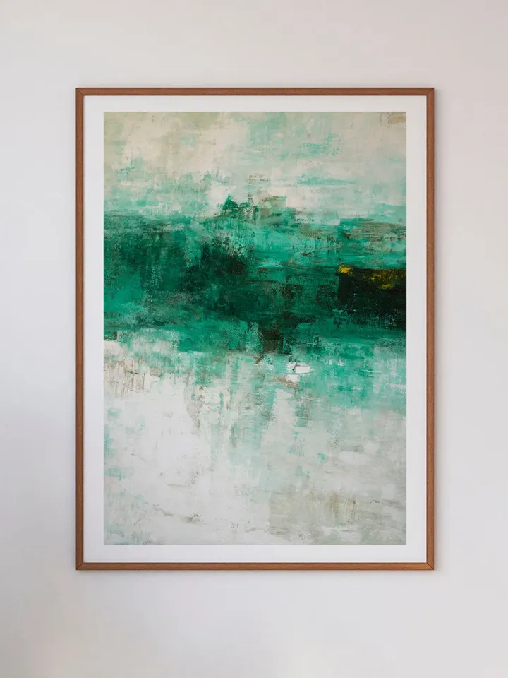 Fine Art Print, Digital Print, Warm living room decor, Aesthetic room decor, Extra large wall art abstract, Abstract art print, abstract Art