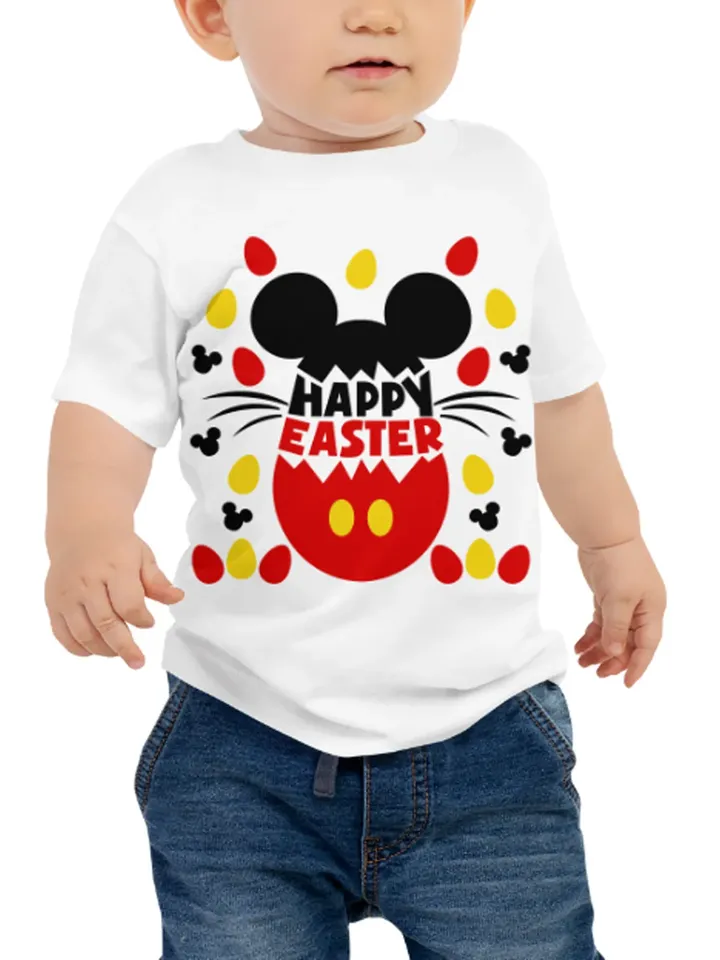 Happy Easter Mouse Egg My 1 st First Easter Cutie Rabbit Bunny digital design Cricut svg dxf eps png ipg pdf cut file