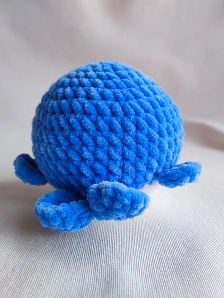 Crochet pattern whale, crochet whale, amigurumi patterns, whale plush, crochet animals plush pattern, sea animals pattern
