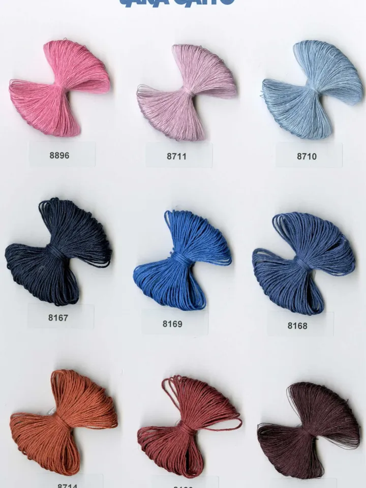Linen Lana Gatto Fresh