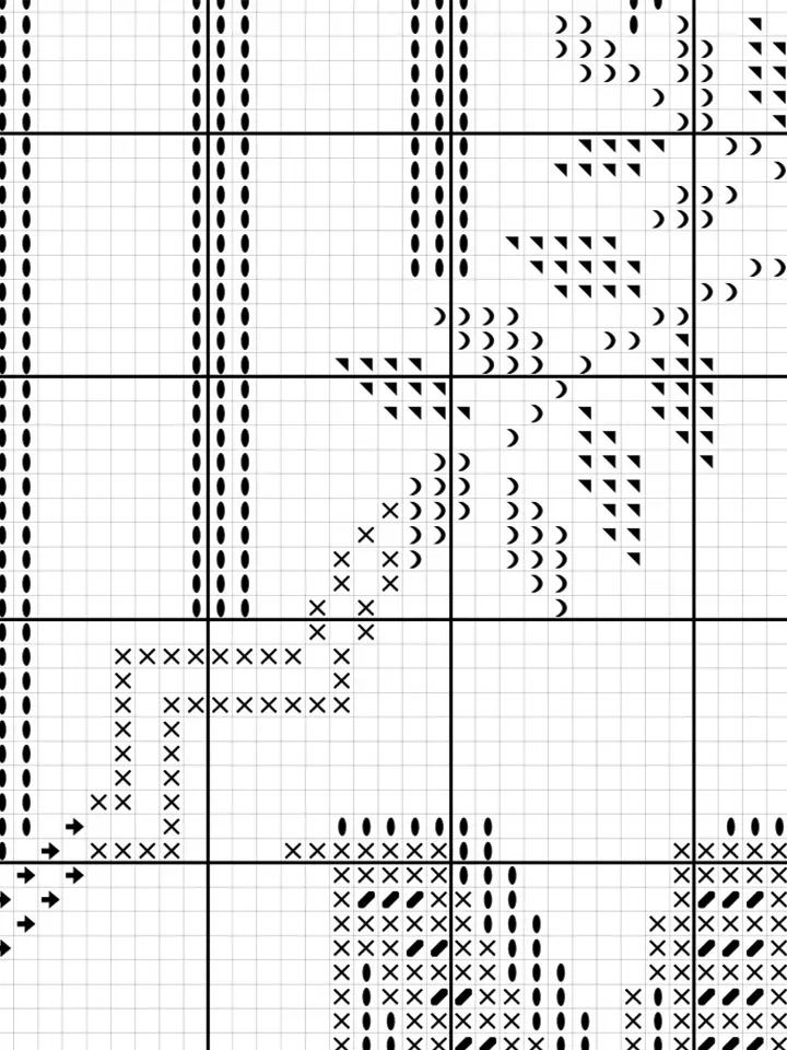 Floral frame cross stitch pattern. Wedding cross stitch pattern. DIY. Floral Wreath.
