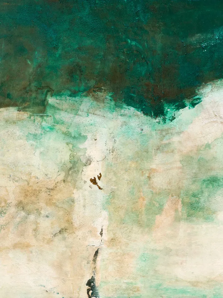 Dark Green Wall Art, Green Abstract Artwork, Emerald Huge Textured Painting, Emerald Abstract Art Canvas Original Artwork, Abstract Artwork