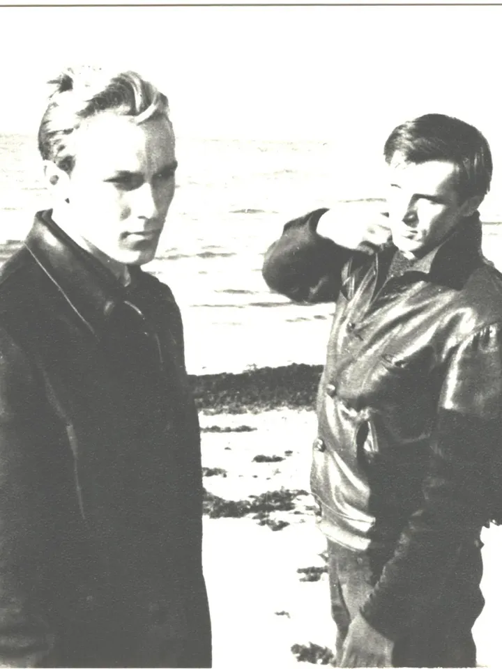 VINTAGE PHOTOS of Soviet Russian film actors A set of photographs of 20 frames from Soviet cinema of the 60-70s