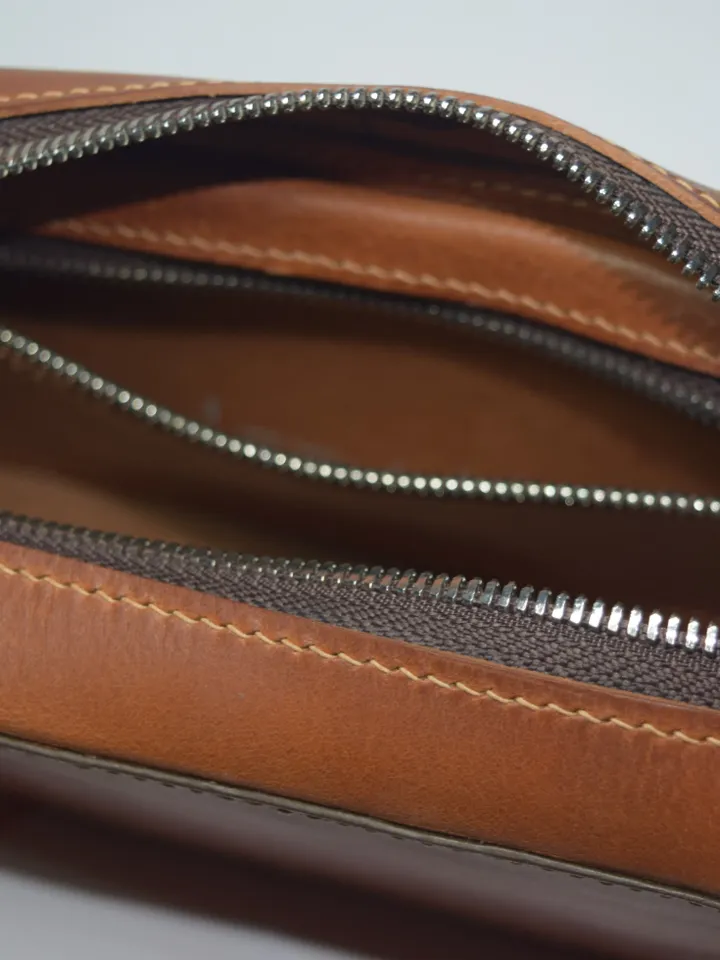 Handbag-Men's bag-Purse-Leather bag- Men's Clutch