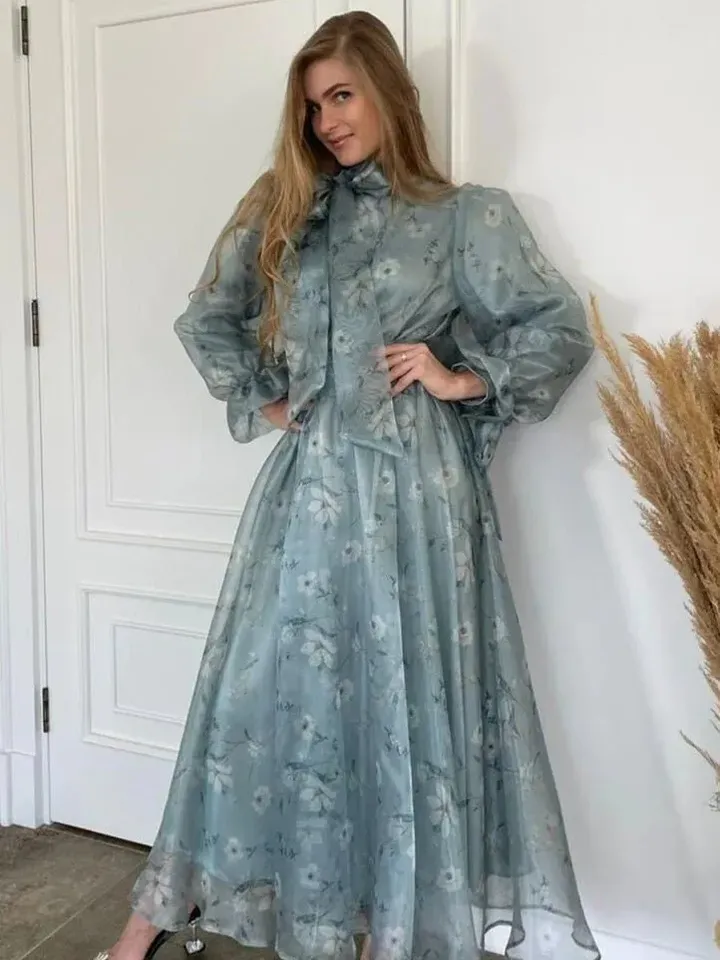 AHUNARE HIJAB - Wedding Dress, Muslim Evening Gown, Nikah, Islamic Wedding, Engagement, Bridesmaid