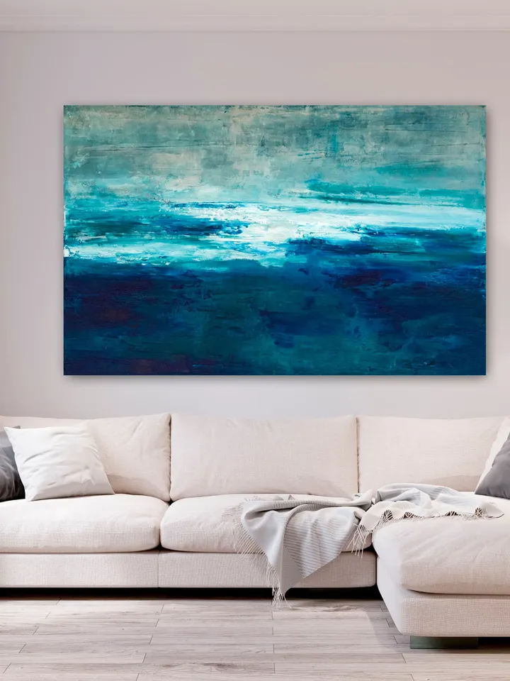 Aesthetic Room Decor, Modern line drawing, Home Decor, Abstract Canvas Art,Large Canvas Art, Printable Wall Art, Living room decor, Art Gift
