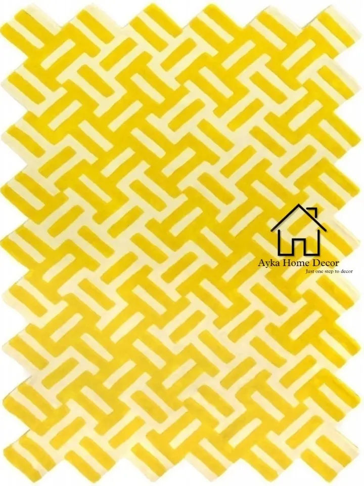 High Quality Designer Hand Tufted Wool Rug Hand Made Indoor Area Rug for Bedroom Kids room Living room 4x6 5x8 6x9 8x10 9x12 10x14