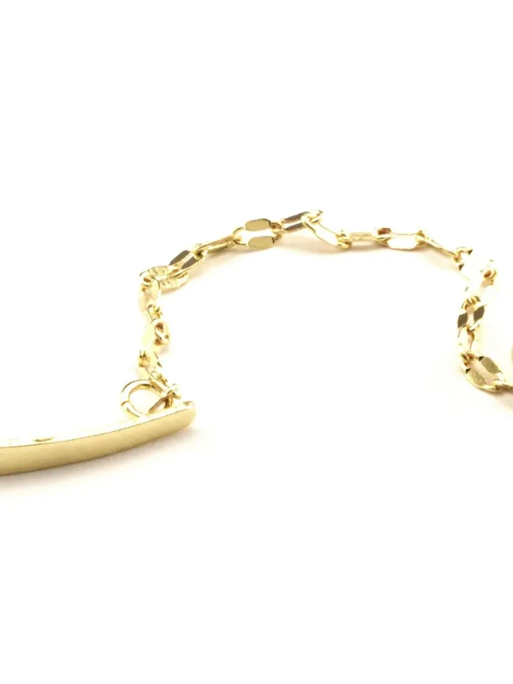 EAR CUFF CHAIN Earring, Minimalist Ear Threader, Streetwear Jewelry, Silver Gold Plated Ear Wrap Cartilage Lobe Earring, Best Friend Gift