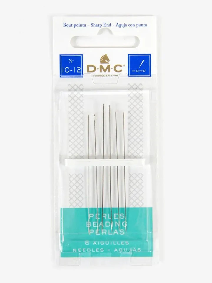 All Types of Needles DMC Cross Stitch Needles,Embroidery Needles, Needlepoint Needle,Tapestry Needles, Pack Needles etc