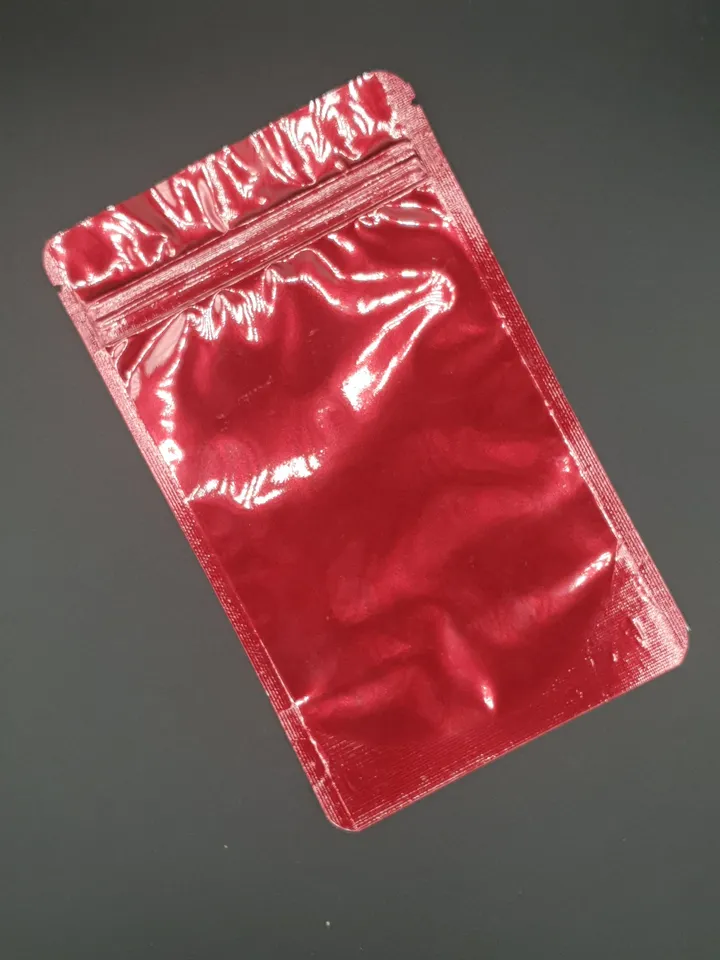 BURGUNDARY Mylar STAND UP Pouches with Valve option Resealable Coffee Bags, Compostable Bag Mylar Foil Coffee Pouch Food Bag With Zip Bag
