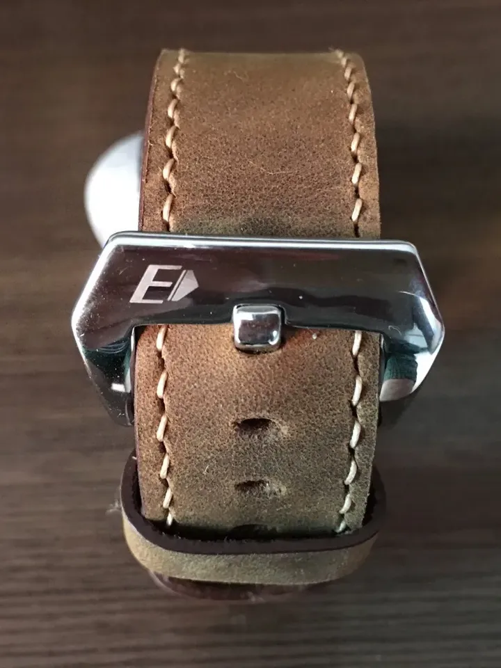 Apple iWatch Band Series 7 45mm 44mm, Apple Watch Strap, Brown Vintage Smart Watch Band, Wristwatch Band for Apple Watch SE, Gift Ideas