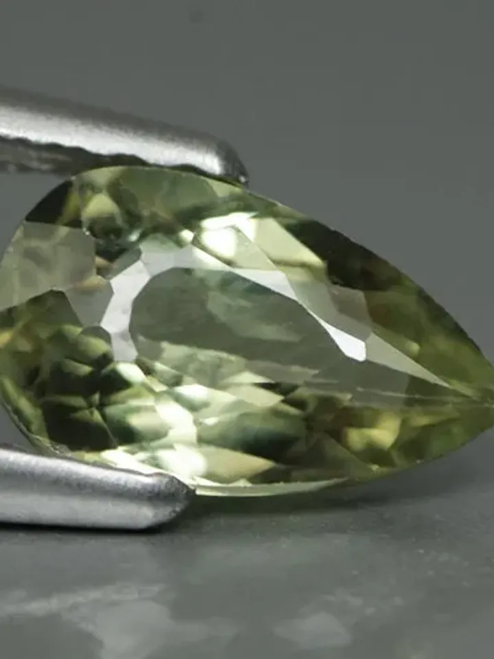 0.82 CT Wonderful Fire Unheated 100% Natural Color Change Turkish Diaspore