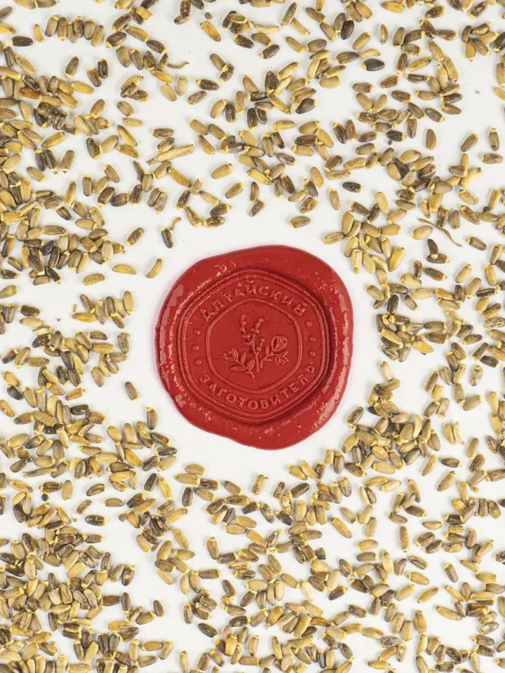 Milk thistle seeds, 50 gr