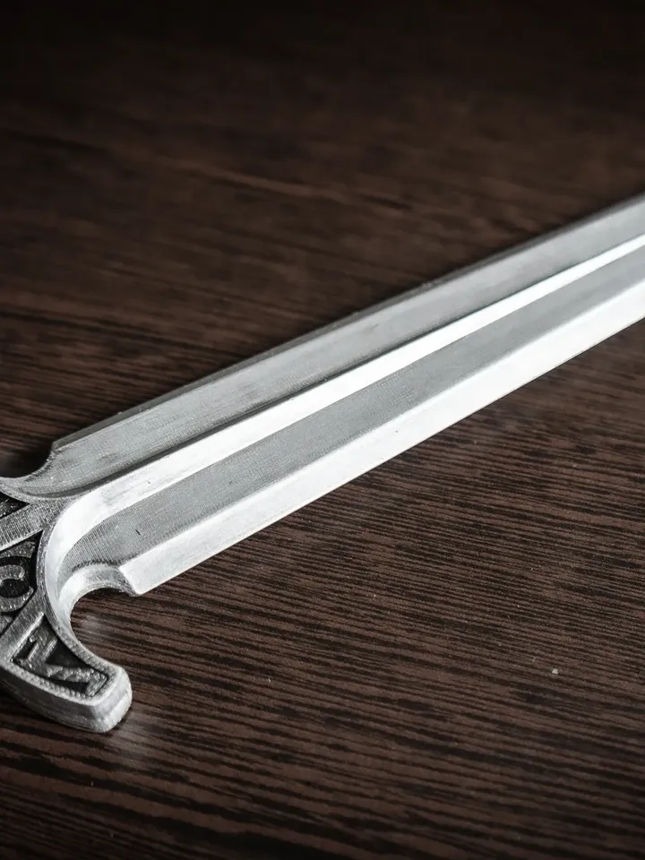Skyrim Steel dagger Replica | Elder Scroll Props | Elder Scroll Cosplay