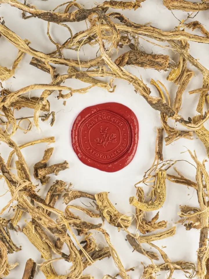 Red Root, 50 gr