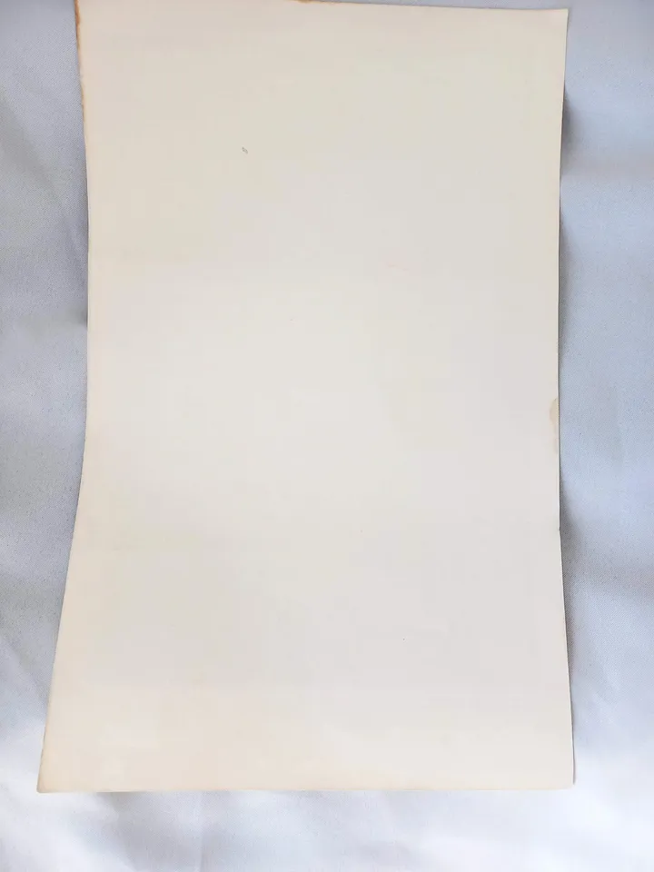 Original Soviet Propaganda Poster 1987 The Uniforms of Older Brothers Suit Us