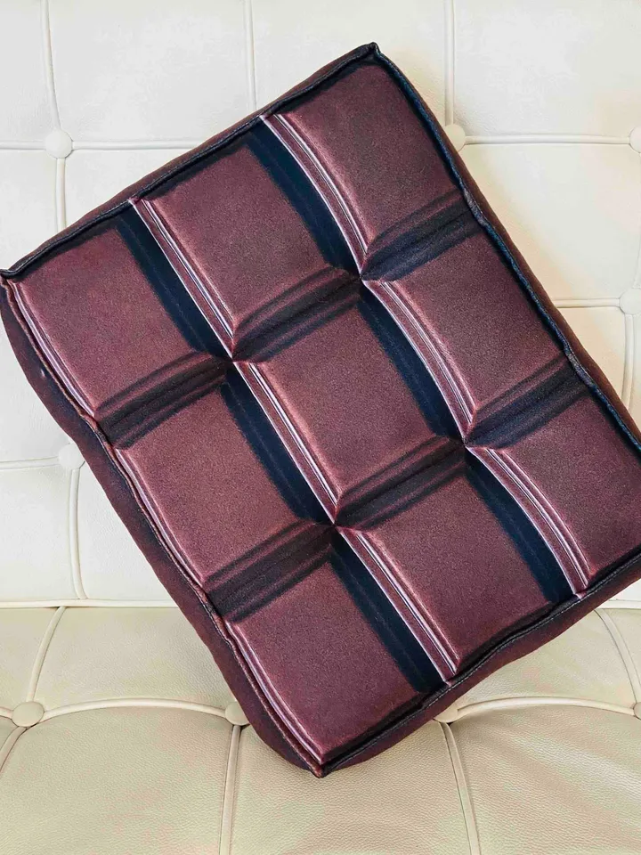 Chocolate pillow / chocolate / decorative chocolate / kids pillow /milk chocolate / funny chocolate /chocolate gifts / chocolate lover