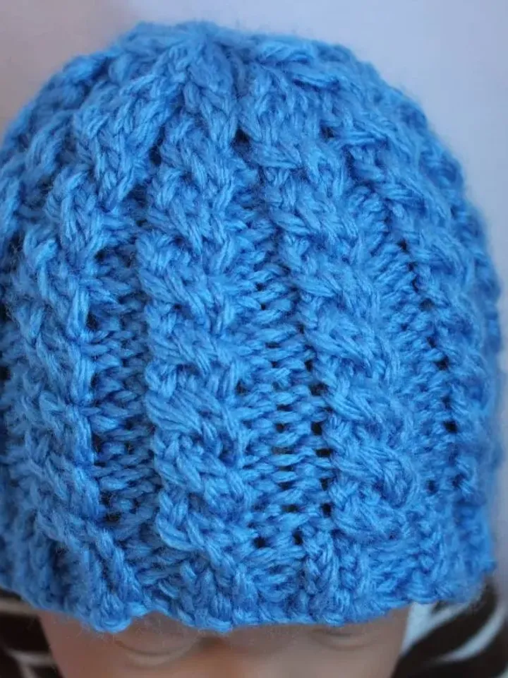 Micro Preemie Baby Hat and Socks, NICU Essentials, Tiny Newborn Crib Hats, Hospital Nurse Accessories, Expectant Parents, Premature Birth
