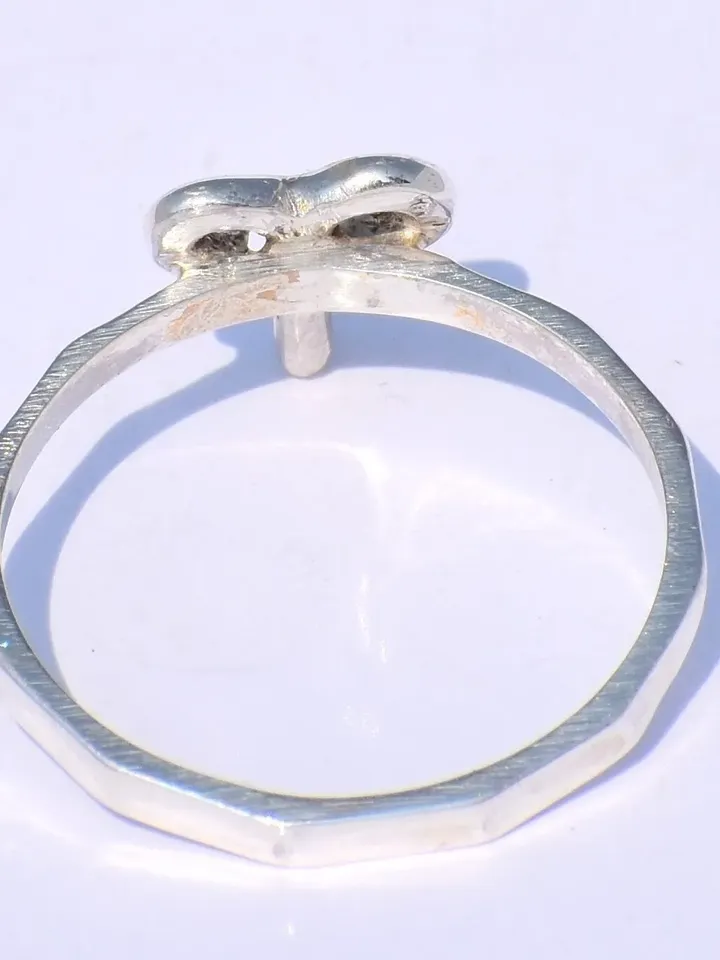 Aries Sign Ring, Zodiac Sign Ring, Silver Zodiac Ring, Silver Ring, Handmade Ring, Astrology Ring, Constellation ring, Aries ring, Gift Ring