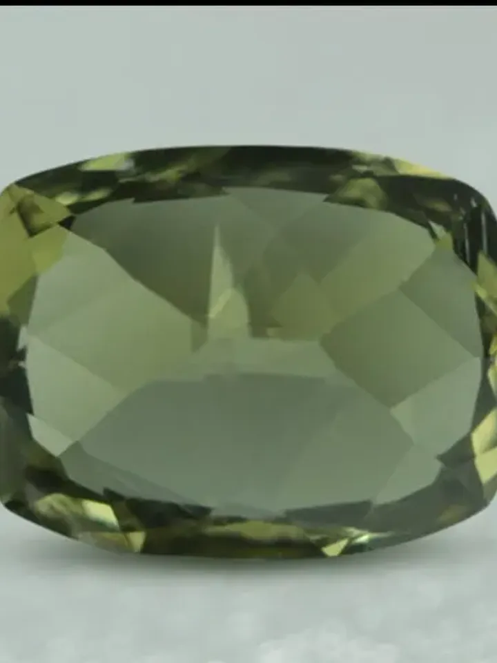 1.25 CT World Very RARE ! Unheated 100% Natural Kornerupine from Tanzania