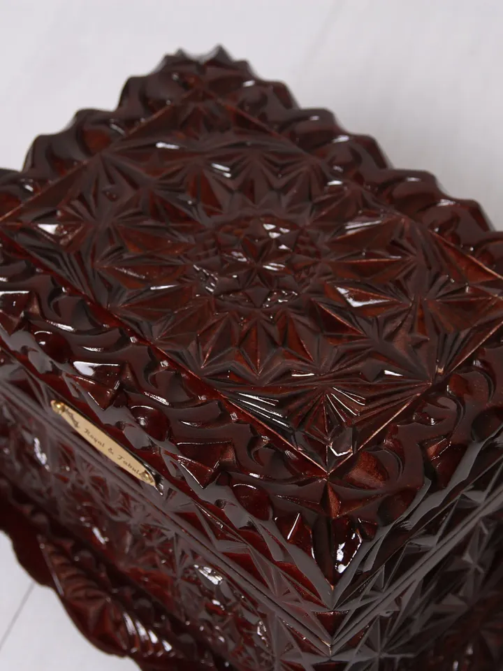 Jewlery Box Carved Jewelry Box Carved Wood Jewelry Box Wood Carved Jewelry Box Wooden Jewlery Box Carved Wood Chest Hand Carved Wood Box