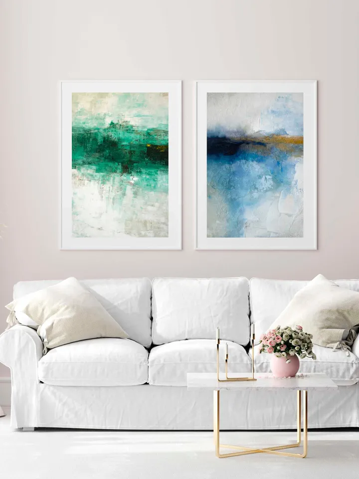 Fine Art Print, Digital Print, Warm living room decor, Aesthetic room decor, Extra large wall art abstract, Abstract art print, abstract Art