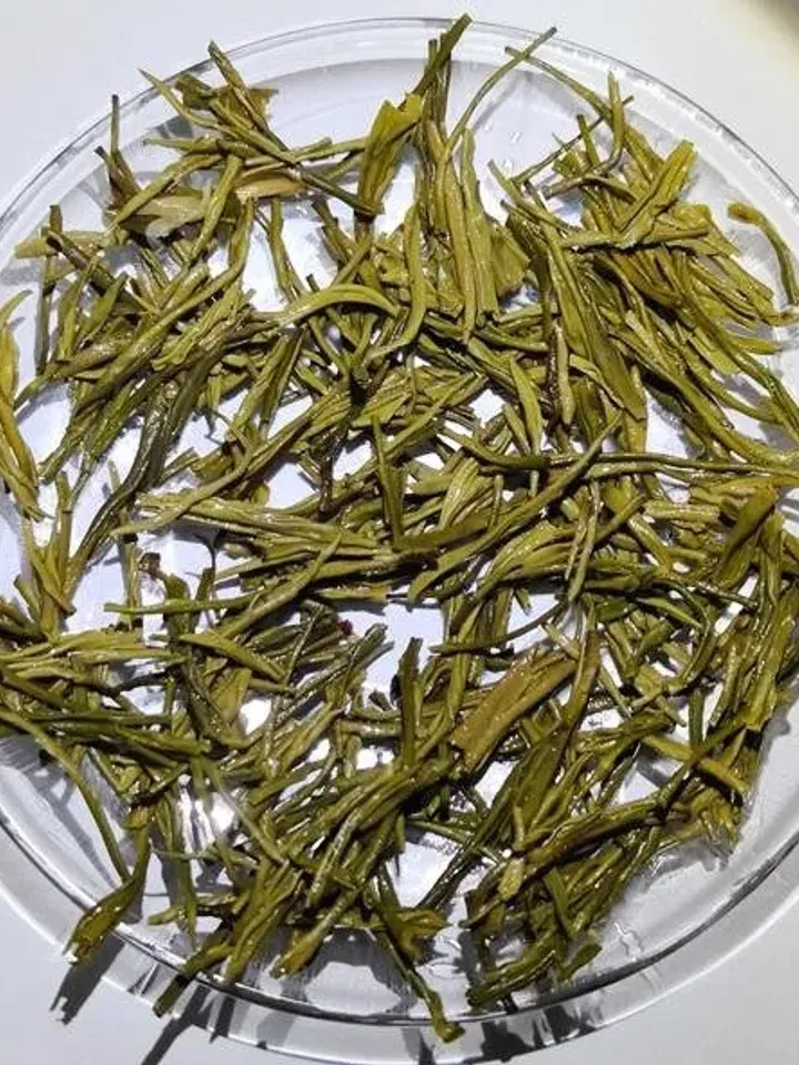 Jasmine Green Tea SANPIN GLORY® Award-Winning Globaltea Championship 2018, loose leaves 50g