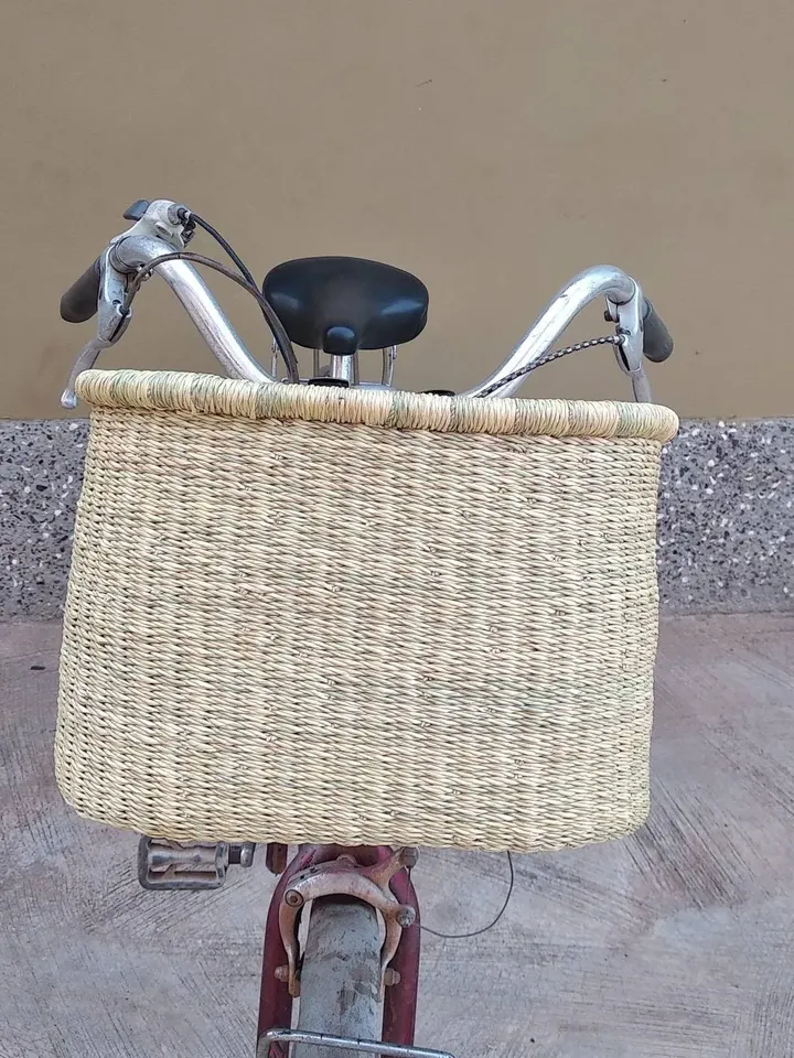 Bike Basket | Bike Accessories | Bicycle Basket | Bike Basket Dog | Basket For Bicycle | Bike Bag | Bike Front Basket | Bike pannier