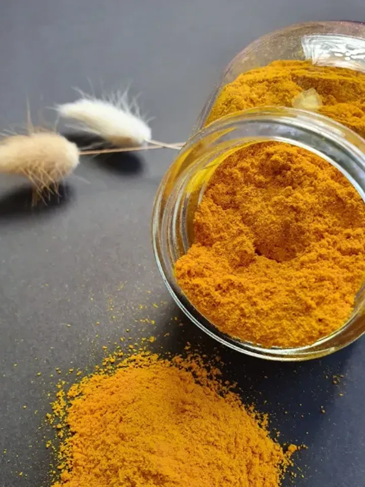 Ground Turmeric - Turmeric as a medicine 250g ( 8.82 oz)