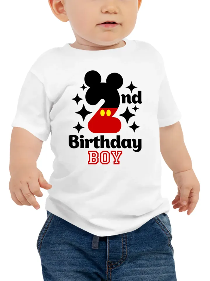 Mouse Number Two mouse The second birthday Oh Toodles I'm 2 digital design Cricut svg dxf eps png ipg pdf cut file