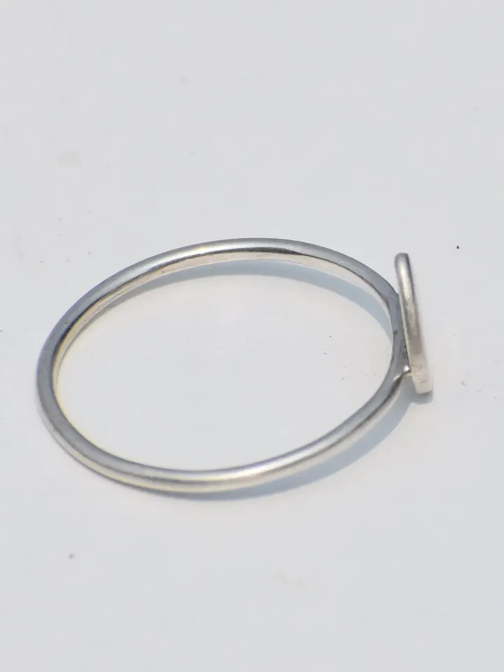 Marquis Ring, Rain Drop Ring, 925 Sterling Silver Ring, Silver Drop Ring, Tear Drop Ring, Friendship Ring, Pear Ring, Ring For Her, Toe Wear