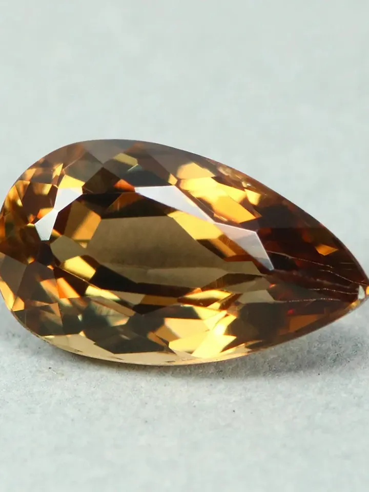 1.30 CT Unique Collection Unheated 100% Natural Enstatite From Madagascar