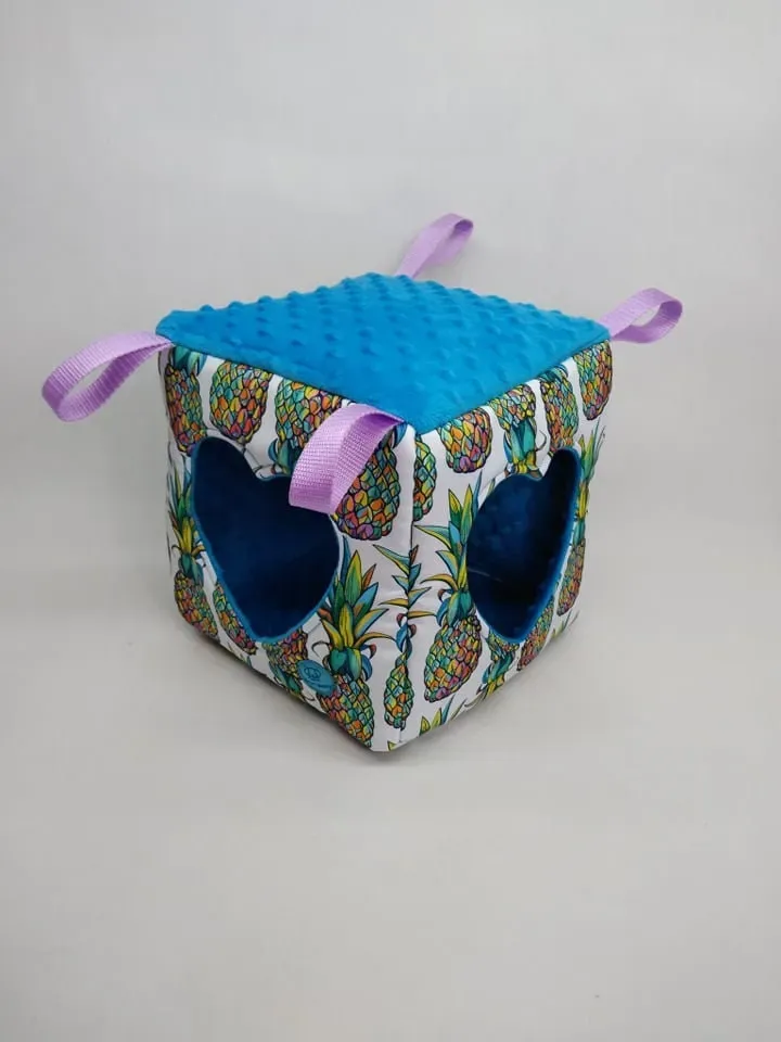 4 piece rat hammock set, chinchilla cage accessories, ferret cage accessories, guinea pig hammock set, cage liner, chinchilla hammock set,