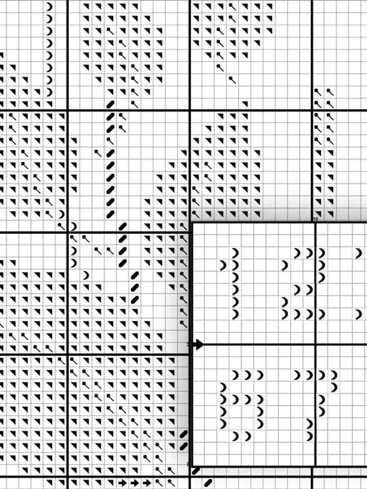 No Longer Living In Sin Cross Stitch pattern. Funny cross stitch. DIY.