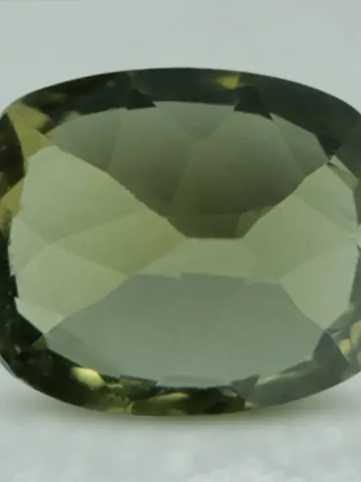 1.13 CT World Very RARE!Unheated 100% Natural Kornerupine from Tanzania