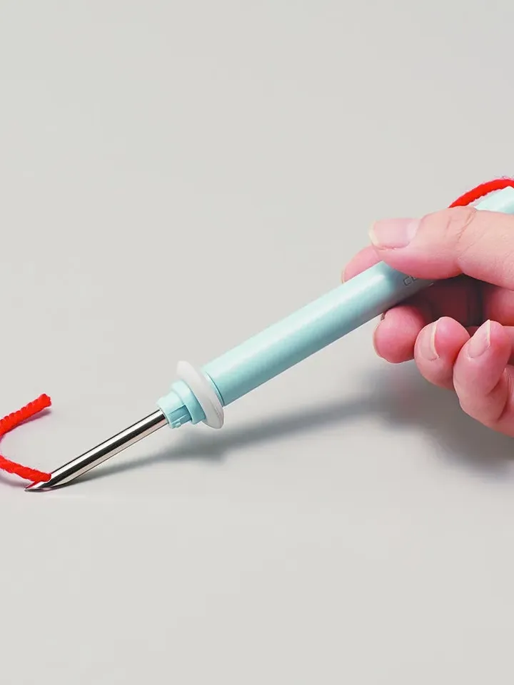 Clover Punch Needle 57-791 from JAPAN
