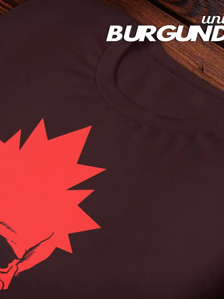 Maple Leaf Skull T-Shirt | Unisex Canada Tshirt, Maple Canada Flag Shirt, Skull Flag Tee, Canada Day, Punk Rock Canadian T