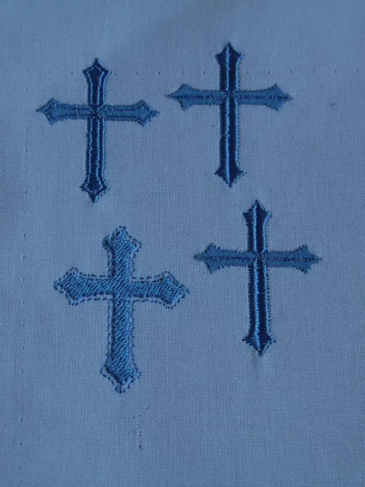 Machine embroidery designs. Christian Cross embroidery design. easter Cross. Religious Embroidery. Embroidery Frame. Instant Download.